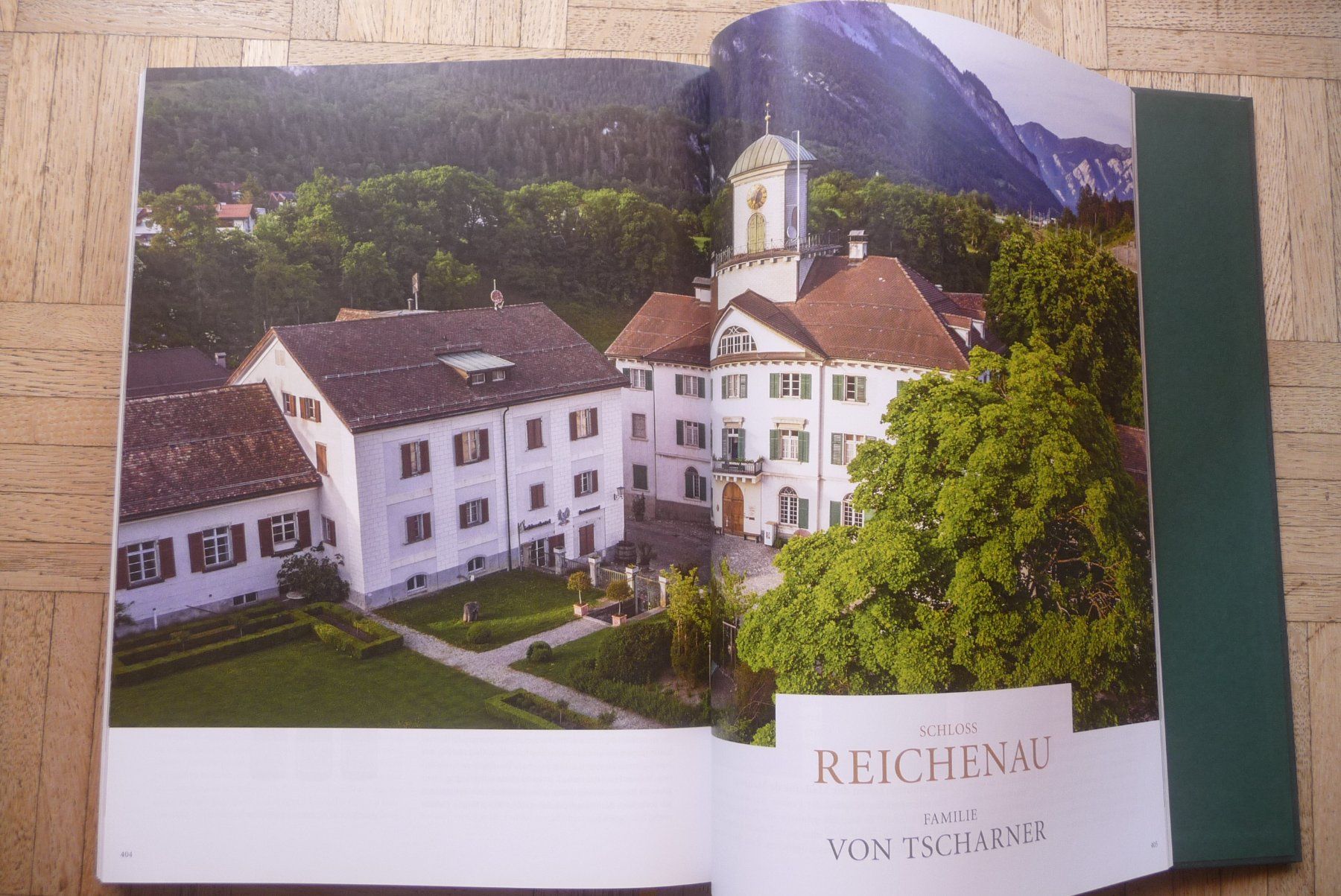Libri: Wein Schlösser Adel – Nuovo (secondo la descrizione) da Zürich venduto da Edje 4