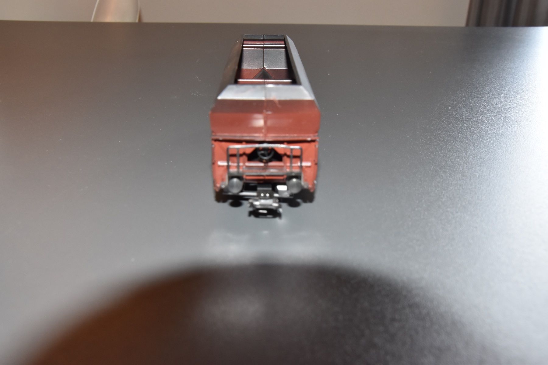 Märklin Modelleisenbahnen: Märklin 4624 – Gebraucht aus Vevey von sim_jkp6 3