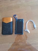 Power Bank a energia solare