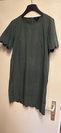 Kleid COS Gr. 36
