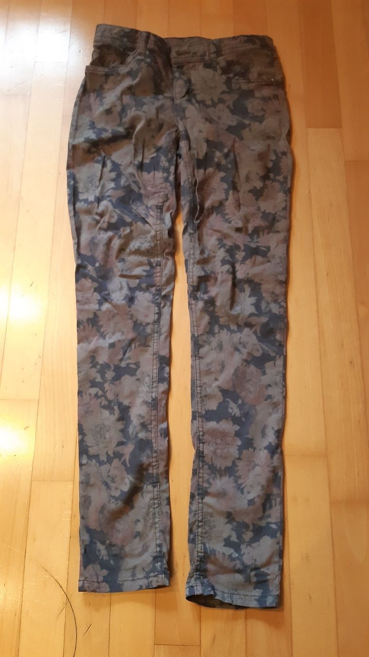 Jeans: Jeans "Streetone" – Usato da Unterengstringen venduto da Olifant4