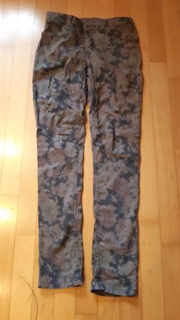 Jeans "Streetone"