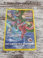 Pokémon Sammelkarte Deoxys GG12/GG70 gebraucht