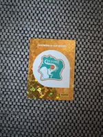 FIFA World Cup 2026 Sticker CIV1