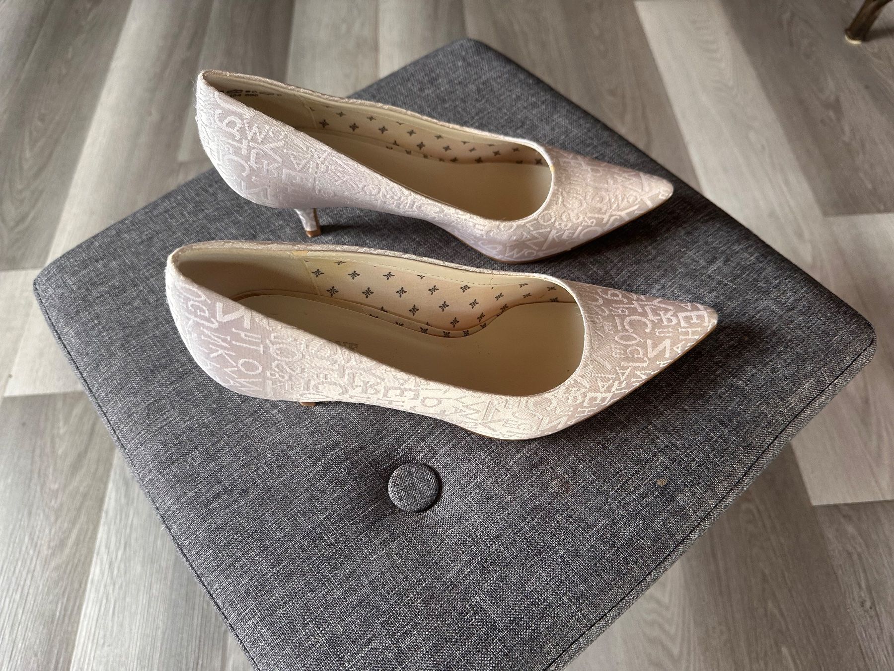 Damenschuhe: Escarpin – Gebraucht aus Esmonts von 61s_5hkx 2