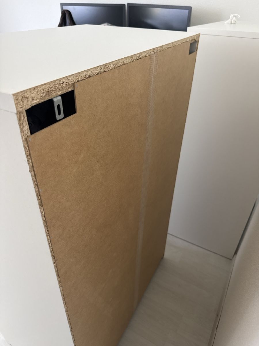 Ikea Kommoden: Kommode & Kleiderschrank – Gebraucht aus Winterthur von Skerk18 4