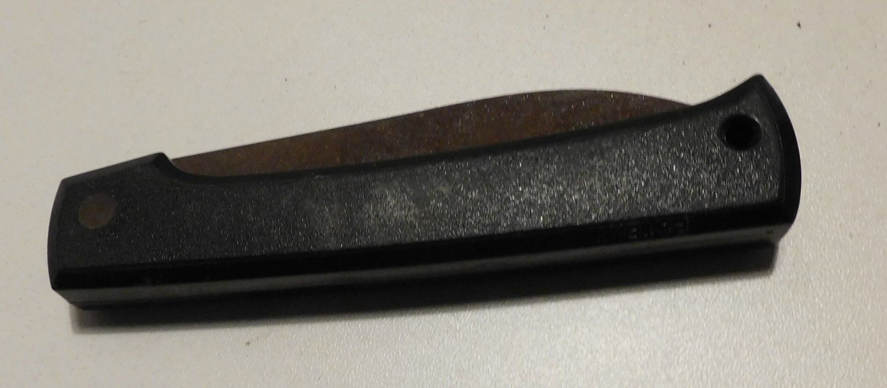 Taschenmesser: Sackmesser 2 Sackmesser – Gebraucht aus Sursee von 76 1