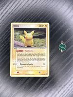 Pikachu Ditto 63/113 2006 Delta Species