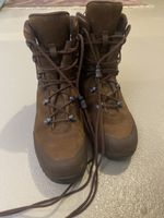CH MiLOWA Wanderschuhe, Grösse 43 Top  Zustand 