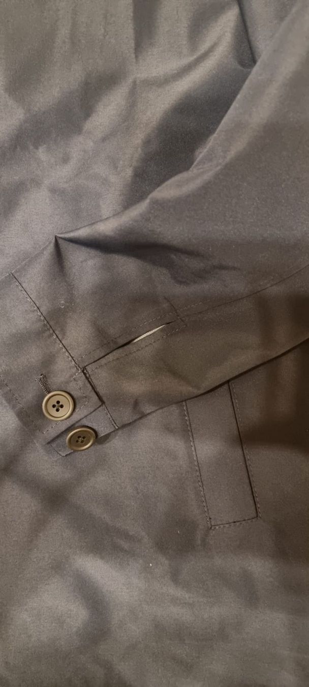 Cappotti: Selected Gr. L – Nuovo e nell'imballaggio originale da Luzern venduto da Reni025 4