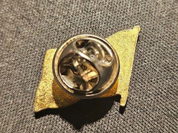 Broschen & Nadeln: PIN Norwegen – Gebraucht aus Bern von Respirit 1