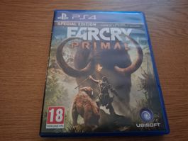 Farcry - Primal