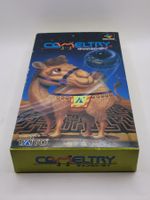 Cameltry OVP SNES Super Famicom japan