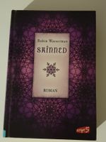 Skinned - Robin Wassermann Buch