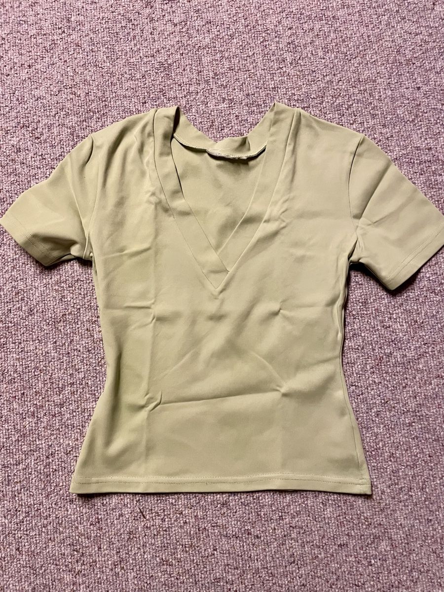 T-shirt: Basic – Usato da Herisau venduto da Ciaoschein
