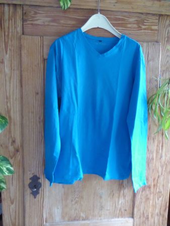 Sehr schönes Sweatshirt Gr L FISCHER & BENNET Top Zustand