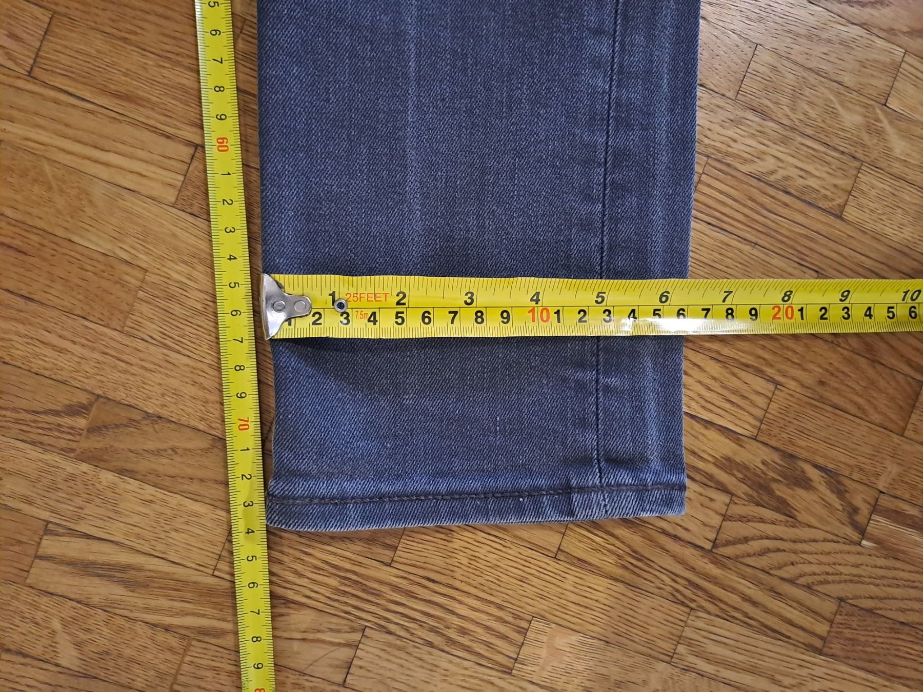 Levi's Jeans: Levis 510 W30 L32 – Usato da Meyrin venduto da dijin 2