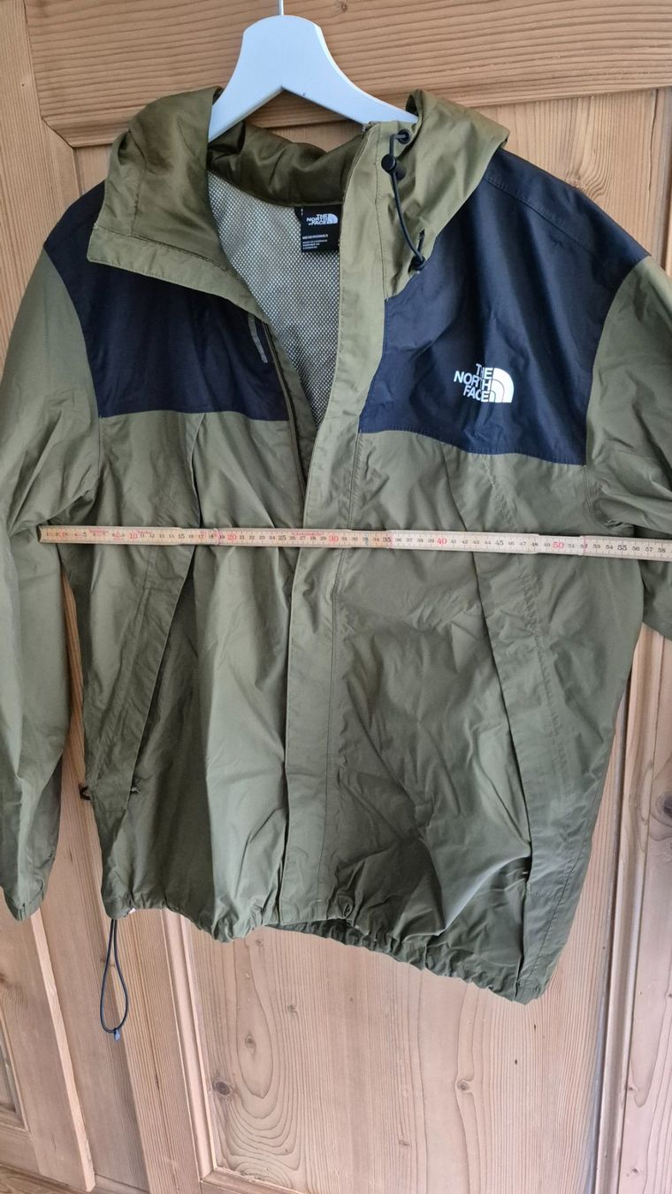 North Face Giacche: The North Face Regenjacke – Nuovo (secondo la descrizione) da Zürich venduto da Knauelrockerin 2
