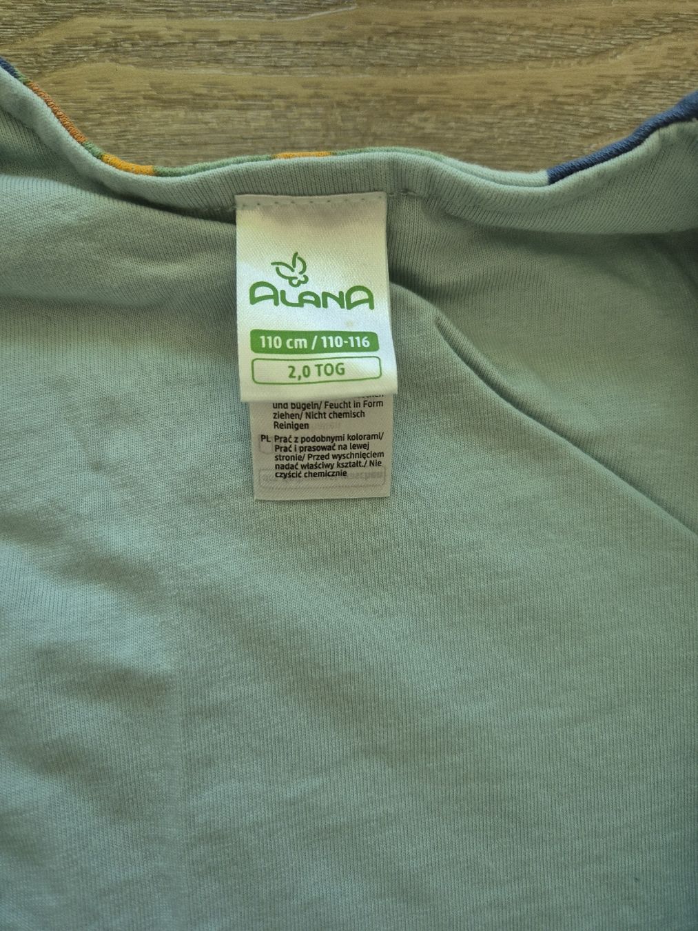 Sacchi a pelo: Schlafsack gr.104/116 NEU! – Nuovo (secondo la descrizione) da Winkel venduto da fkr_xpw8 2