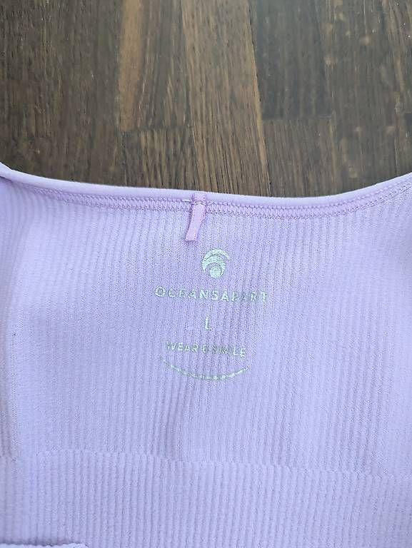 Tops: body oceansapart neu – Gebraucht aus Niederwangen BE von jan_p2tb 1