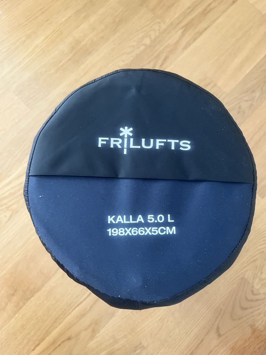 Matelas: Isomatte Frilufts Kalla 5.0 – D'occasion à Wallisellen par Plankton05