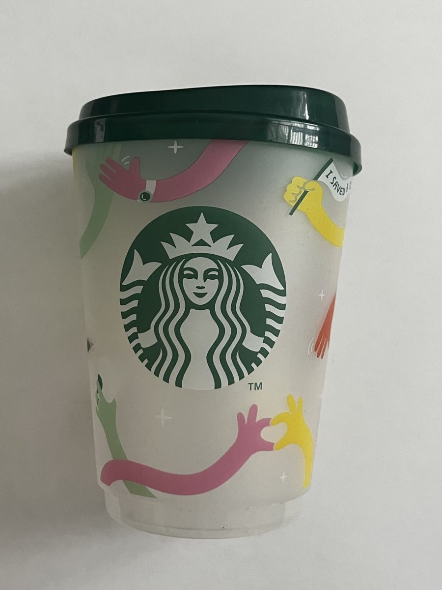 Starbucks Tazze: Starbucks Trinkbecher – Nuovo (secondo la descrizione) da Altishofen venduto da raurr