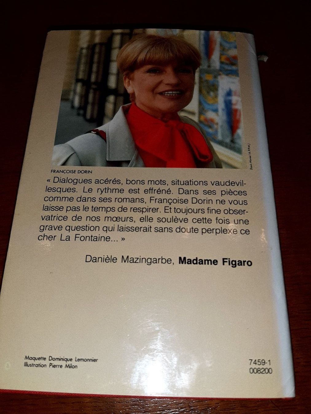 Libri: Les corbeaux et les renardes – Usato da Le locle venduto da juliensaran 2