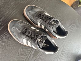 Adidas Samba