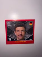 Topps EM 2024 Thomas Müller GER TOP 1