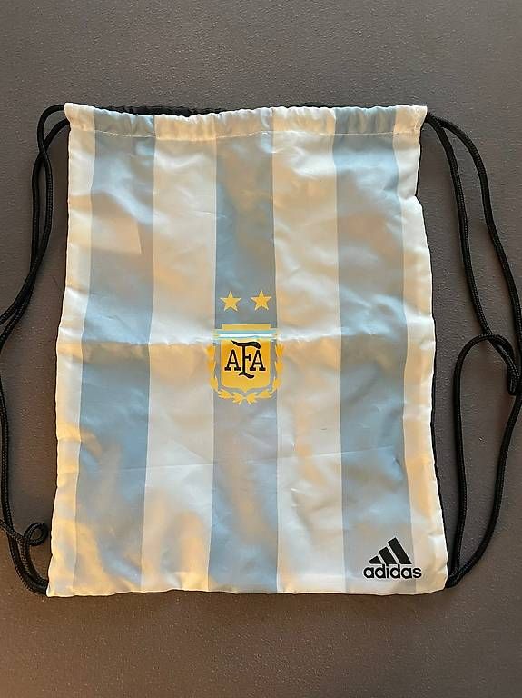 Rucksäcke: Argentinien – Gebraucht aus Dottikon von francesco014