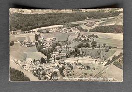 AK Waffenmechanikerschulen Worblaufen b Bern ungelaufen