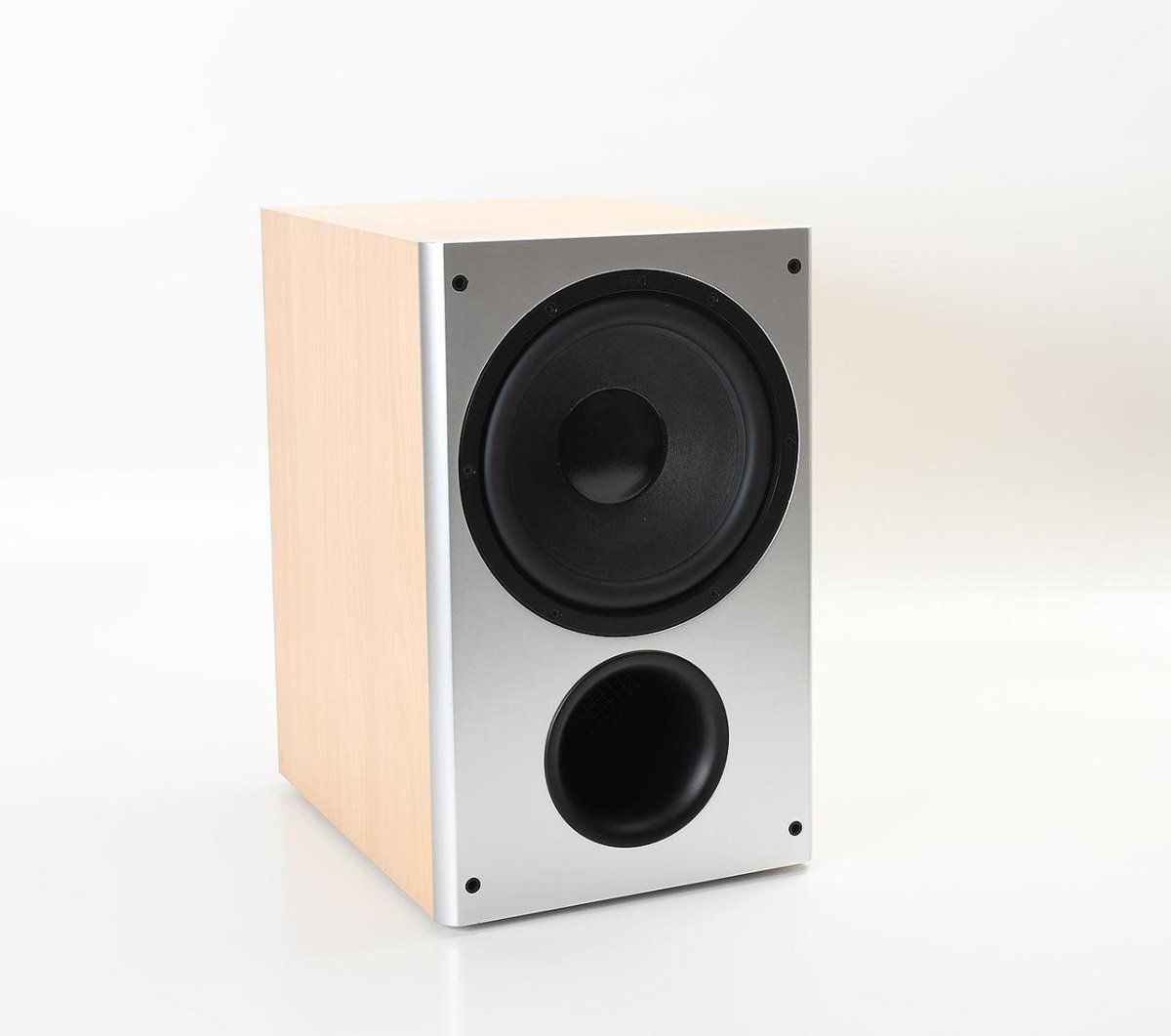 Canton Casse acustiche: CANTON AS 25 POWERED SUBWOOFER – Usato da Novazzano venduto da cri_kd9t