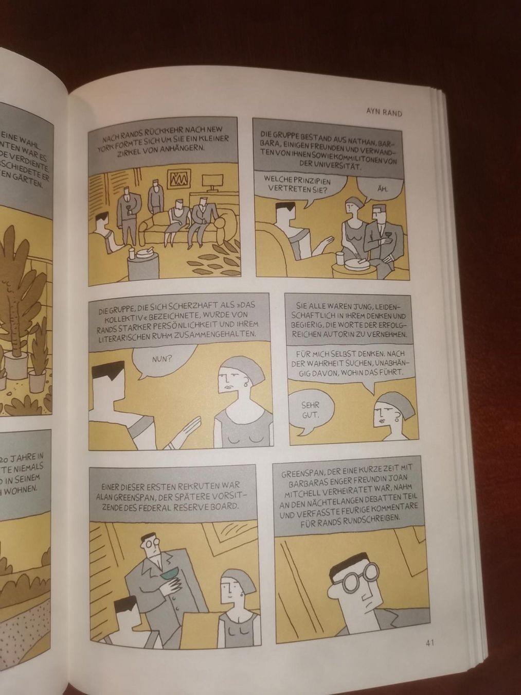 Fumetti: Supercrash, Darryl Cunningham – Usato da Zürich venduto da grindhouse 3