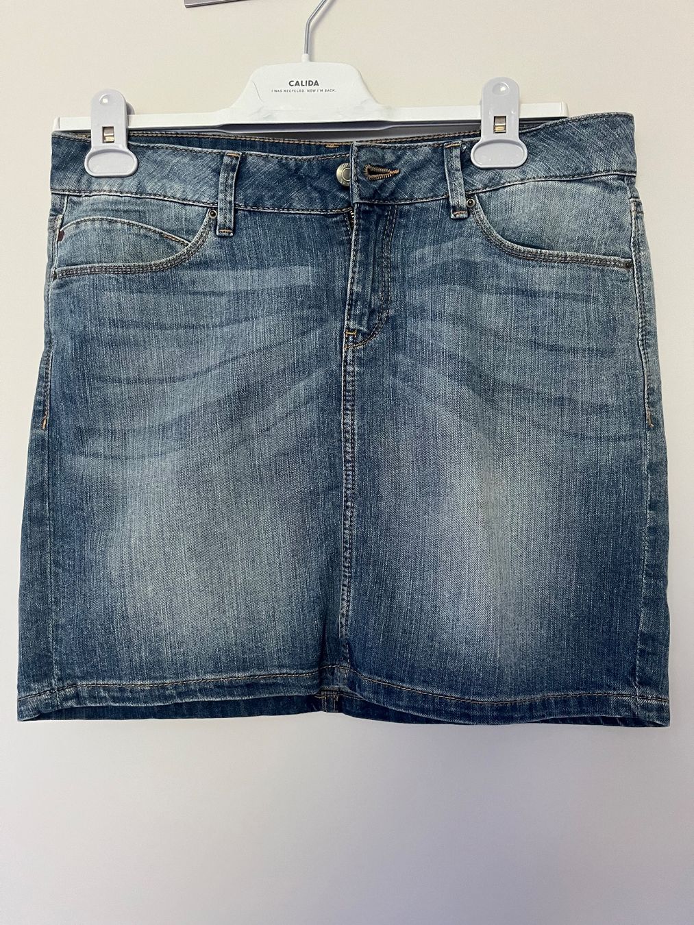 Esprit Gonne: Esprit Jeans Rock Gr.28 – Usato da Zürich venduto da MariaKo