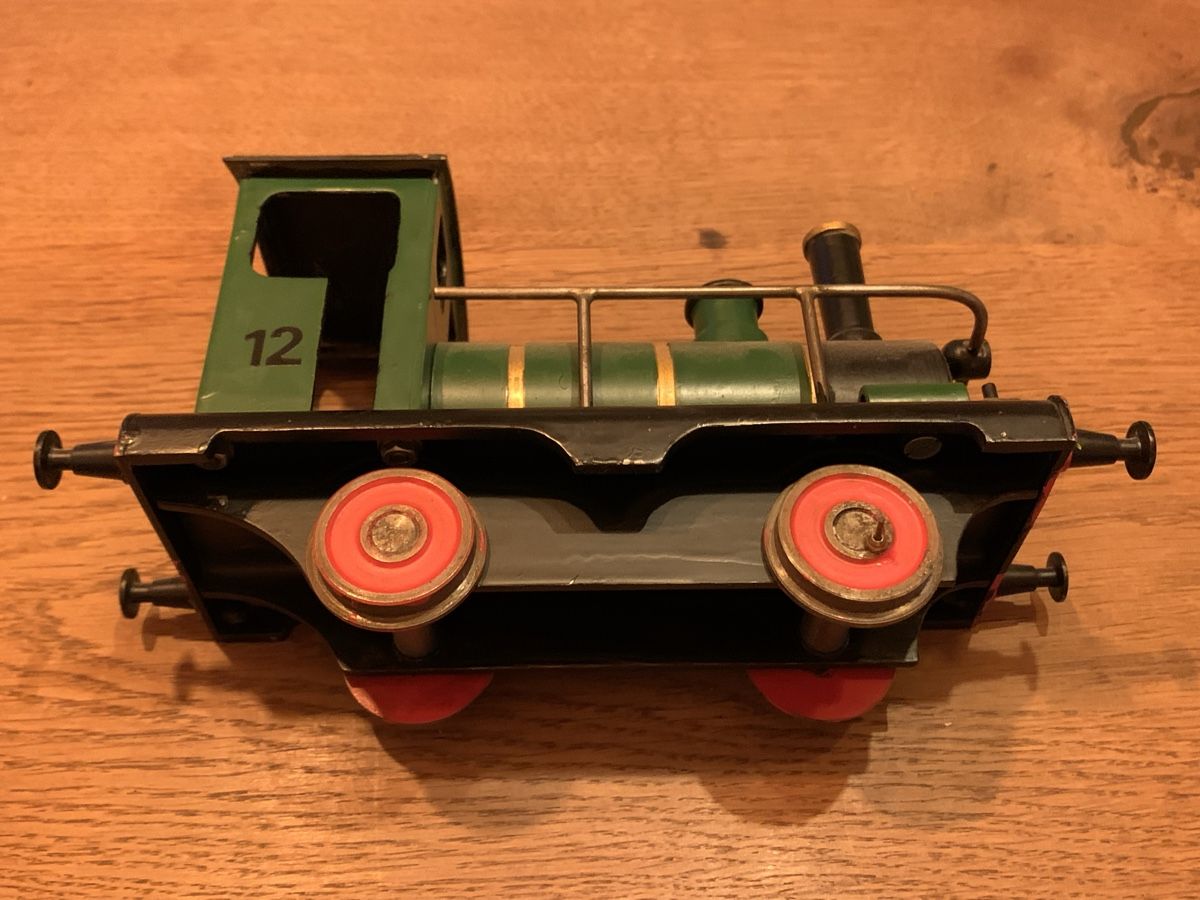 Modellini di ferrovie: Modelleisenbahn – Usato da Dotnacht venduto da tmn_8 3