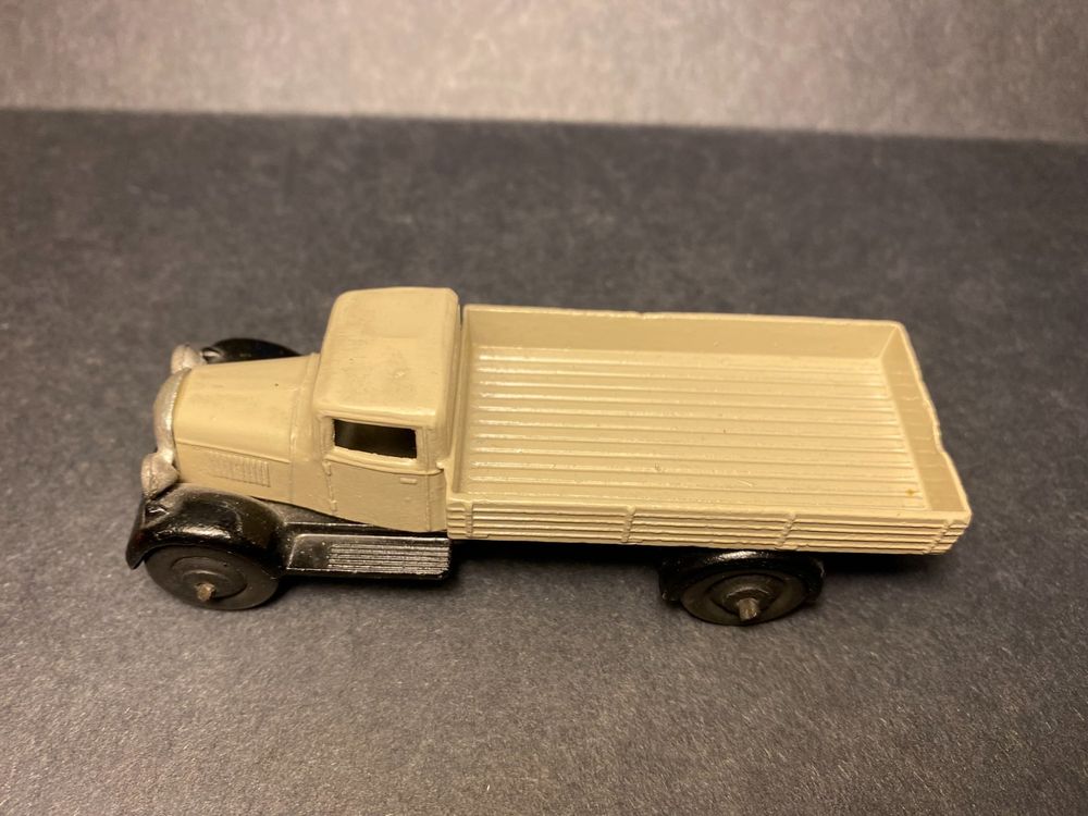 Dinky F 25A – Camion Ford Maraîcher – Version Peu Fréquente – Occasion