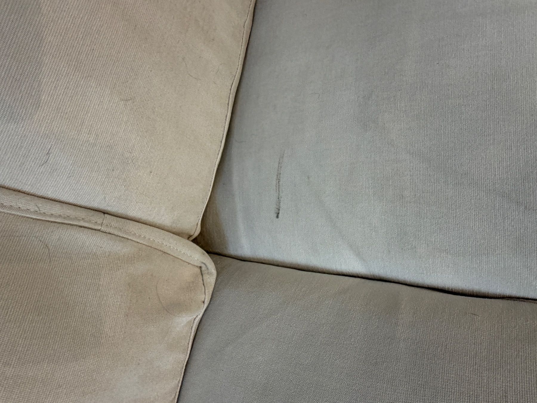 Flexform Sofas: Flexform Sofa Soft Dream – D'occasion à Vordemwald par sagi68 2