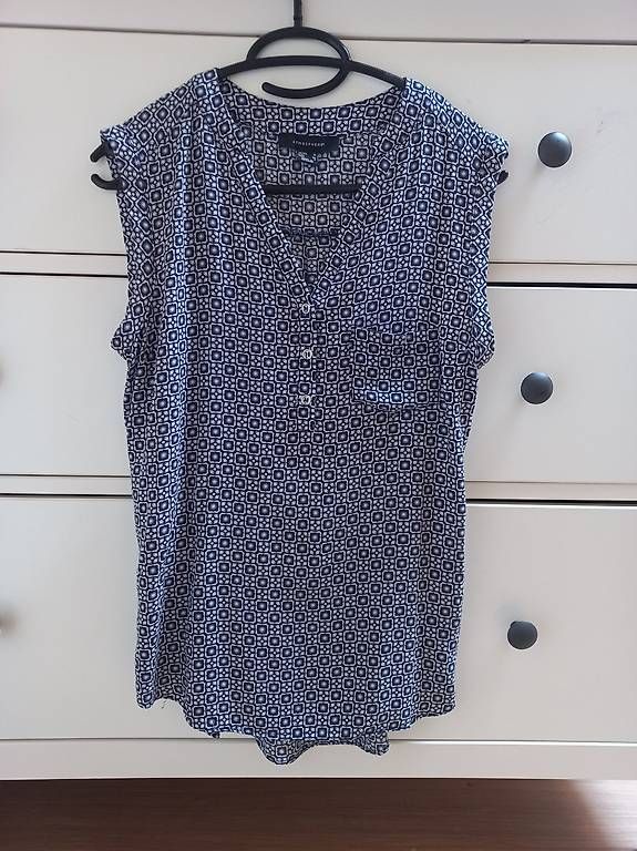Primark Camicette: Luftige Bluse Gr. 38 – Usato da Niederuzwil venduto da rah_b67d