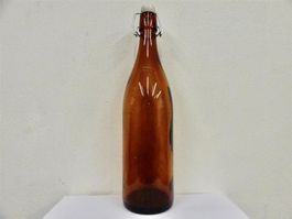 alte Flasche RIVELLA 1960 BÜLACH