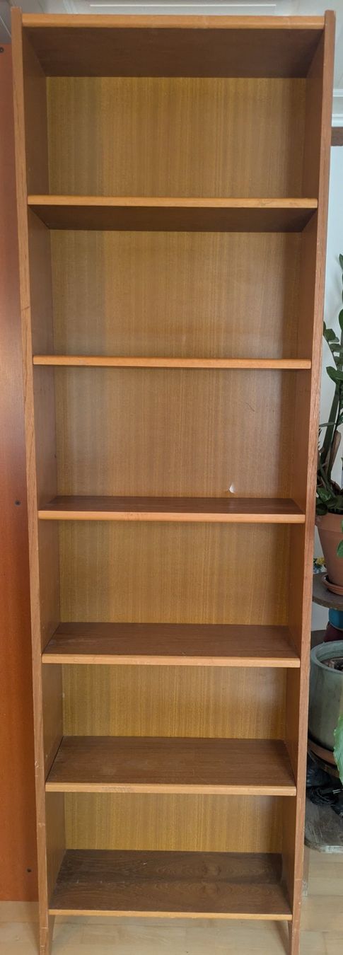 Scaffali: Bücherregal – Usato da Schmerikon venduto da stormtrupp