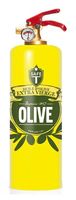 Safe-T Feuerlöscher | OLIVE
