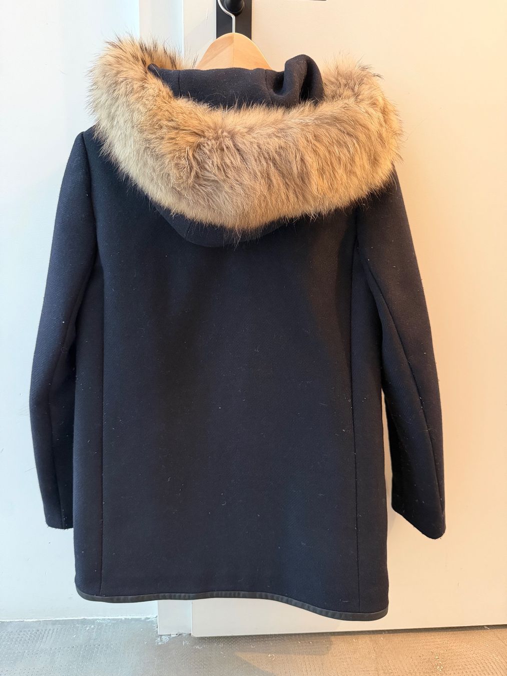 Cappotti: Manteau Zapa – Usato da Morges venduto da acm_lg5s 1