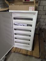 Verteilerschrank, Sicherungskasten ERP 24-6 ETI 001101297