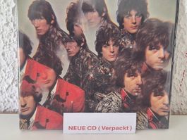 CD Pink Floyd - The Piper At The Gates Of Dawn - 🆕