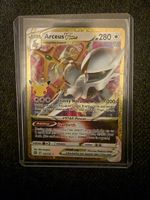 🇬🇧Arceus VSTAR 123/172 - 30th Celebration - Free Shipping