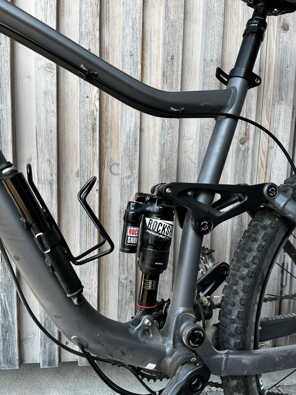 Price Biciclette: Mountainbike – Usato da Bülach venduto da zisiblau 7