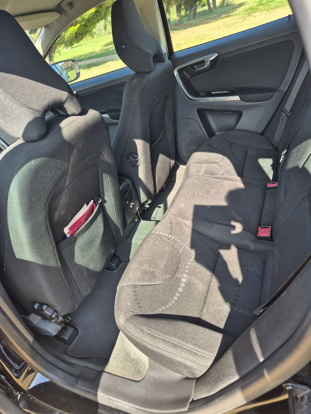 Volvo Automobili: Volvo XC 60 Kinetic mit Polstar – Usato da Baar venduto da Faeger10 5