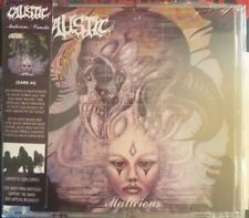 CD: CAUSTIC MALICIOUS / CAUSTIC – Nuovo e nell'imballaggio originale da STAUFEN venduto da skullshredder