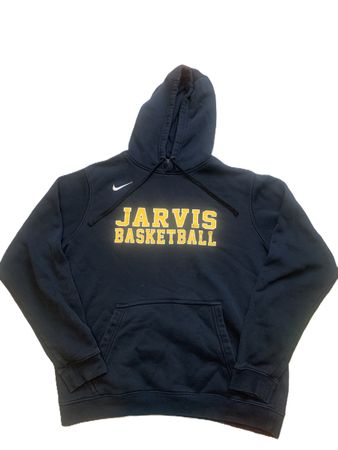 Nike Hoodie Jarvis Basketball, Size M