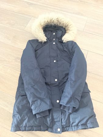 Giacca blu Tommy Hilfiger